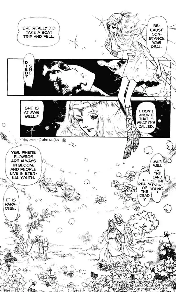 Crystal Dragon Chapter 4 25